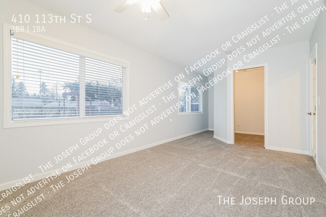 Building Photo - 410 113th St S