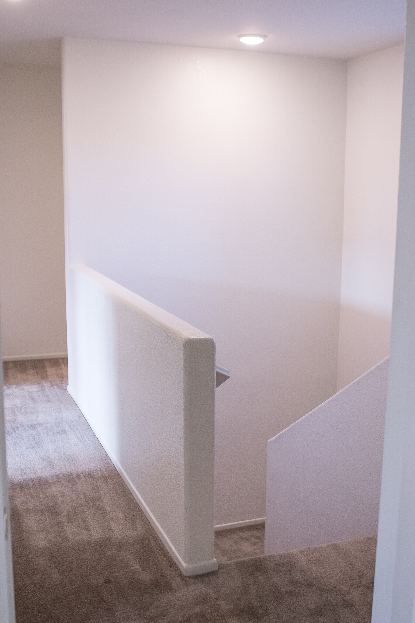 2nd Floor Hallway - 1953 Marie Ave