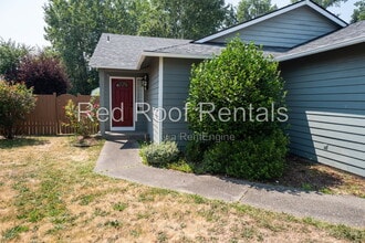 Building Photo - 1106 187th St Ct E