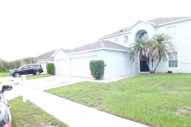 Building Photo - 437 Fish Hawk Dr