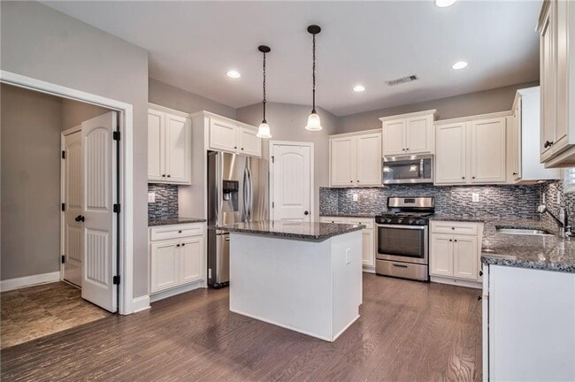 Building Photo - 4914 Whisper Creek Ct