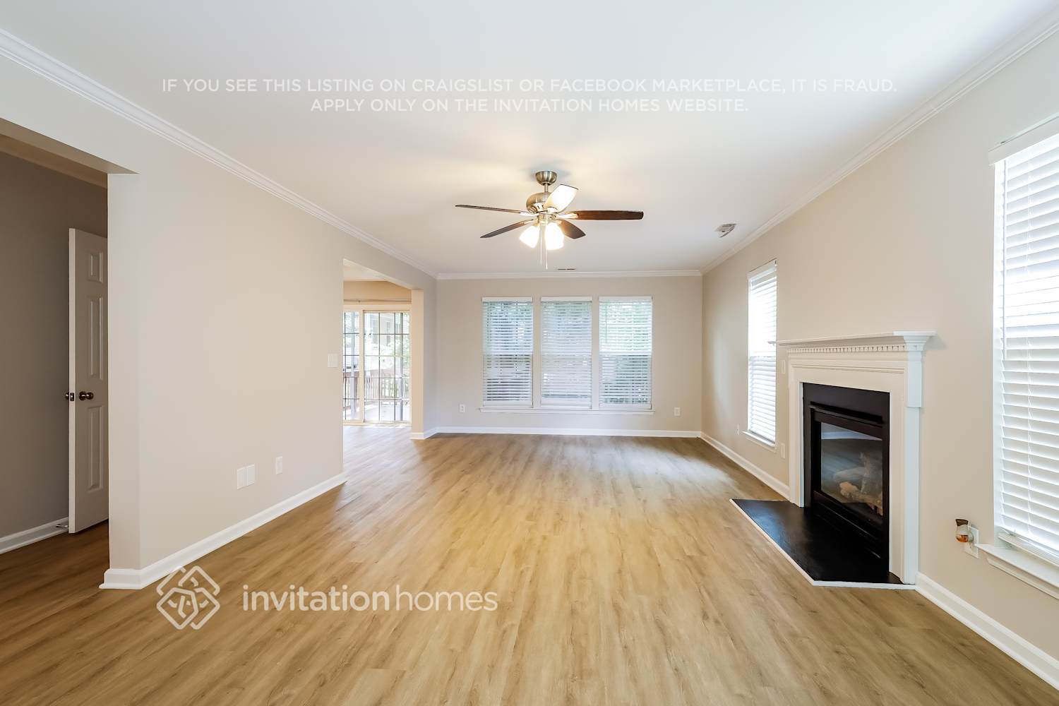 Building Photo - 7918 Antique Cir