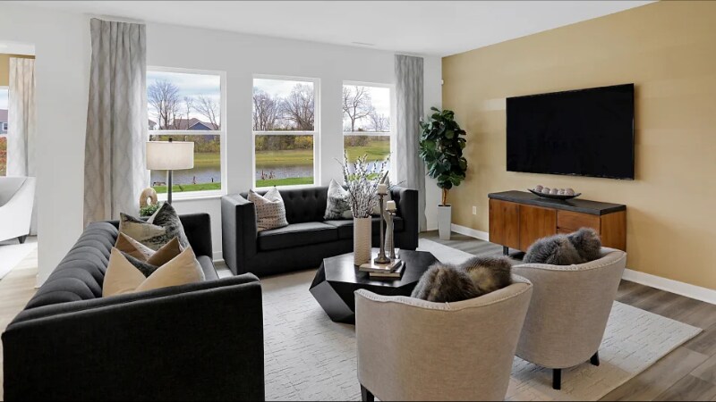 Building Photo - 3695 Pinnacle Dr