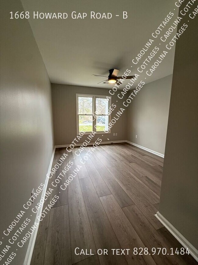 Building Photo - 1668 Howard Gap Rd