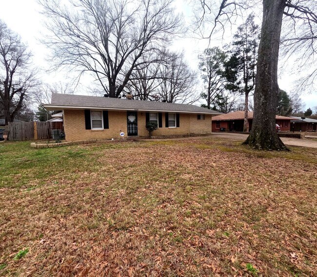 Building Photo - Renovated 4 Bed 1 Bath