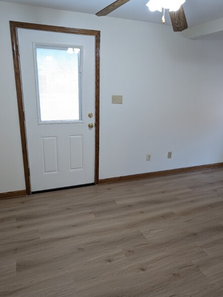Building Photo - 3603 Abbott Rd