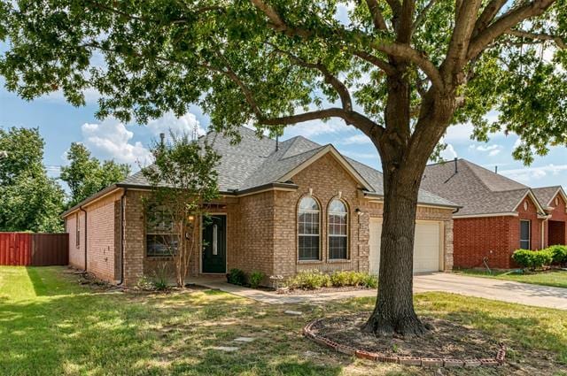 Primary Photo - 9612 Bull Creek Dr
