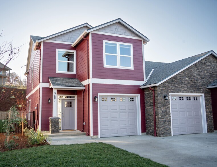 Building Photo - 5887 Joynak St S