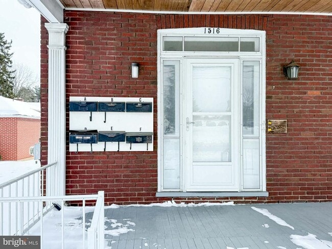 Building Photo - 1516 Philadelphia Ave