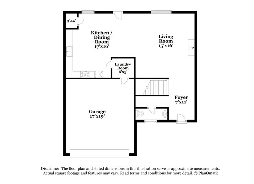 Building Photo - 2012 Southernwood Ln