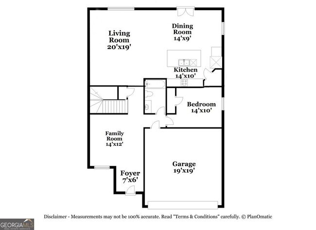 Building Photo - 3813 Ramsay Pass