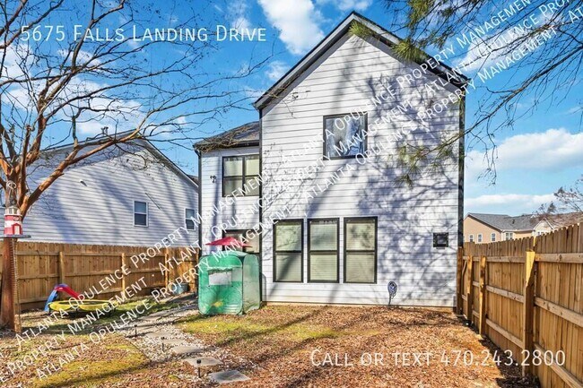 Building Photo - 5675 Falls Landing Dr