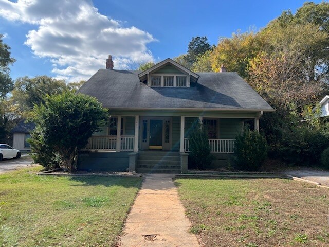 Primary Photo - 2446 Wallace Ave