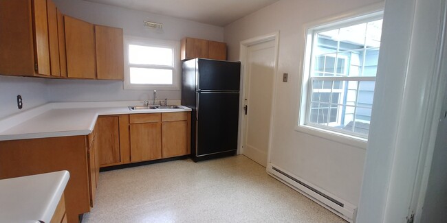 Building Photo - Aberdeen 3 bedroom duplex