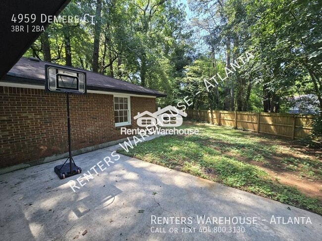 Building Photo - 4959 Demere Ct