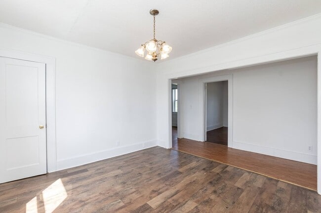 Building Photo - Serene Home For Rent!