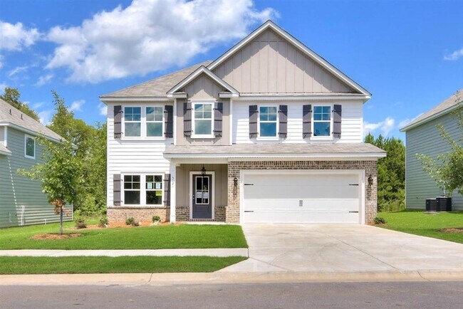 Building Photo - 5121 Huntley Trl