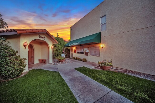 Interior Photo - Tucson East