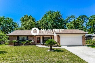 Building Photo - 3 Bedroom Pet-Friendly Home in Jacksonvill...
