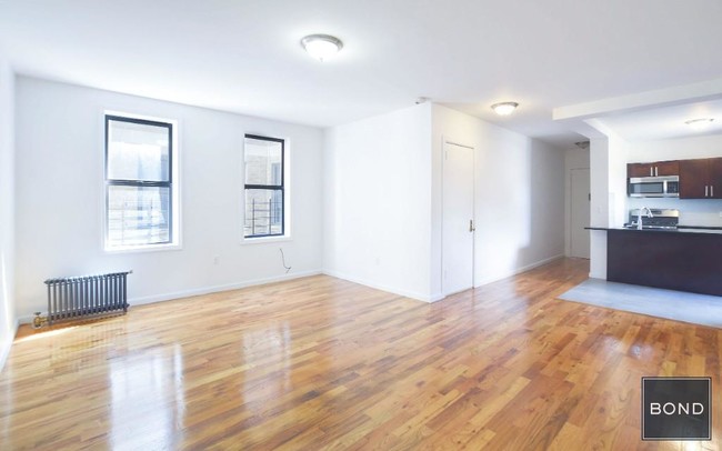 Floorplan - 630 West 173rd Street