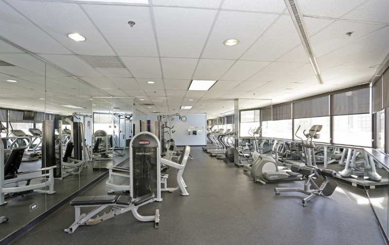 Building Photo - 445 N McClurg Ct
