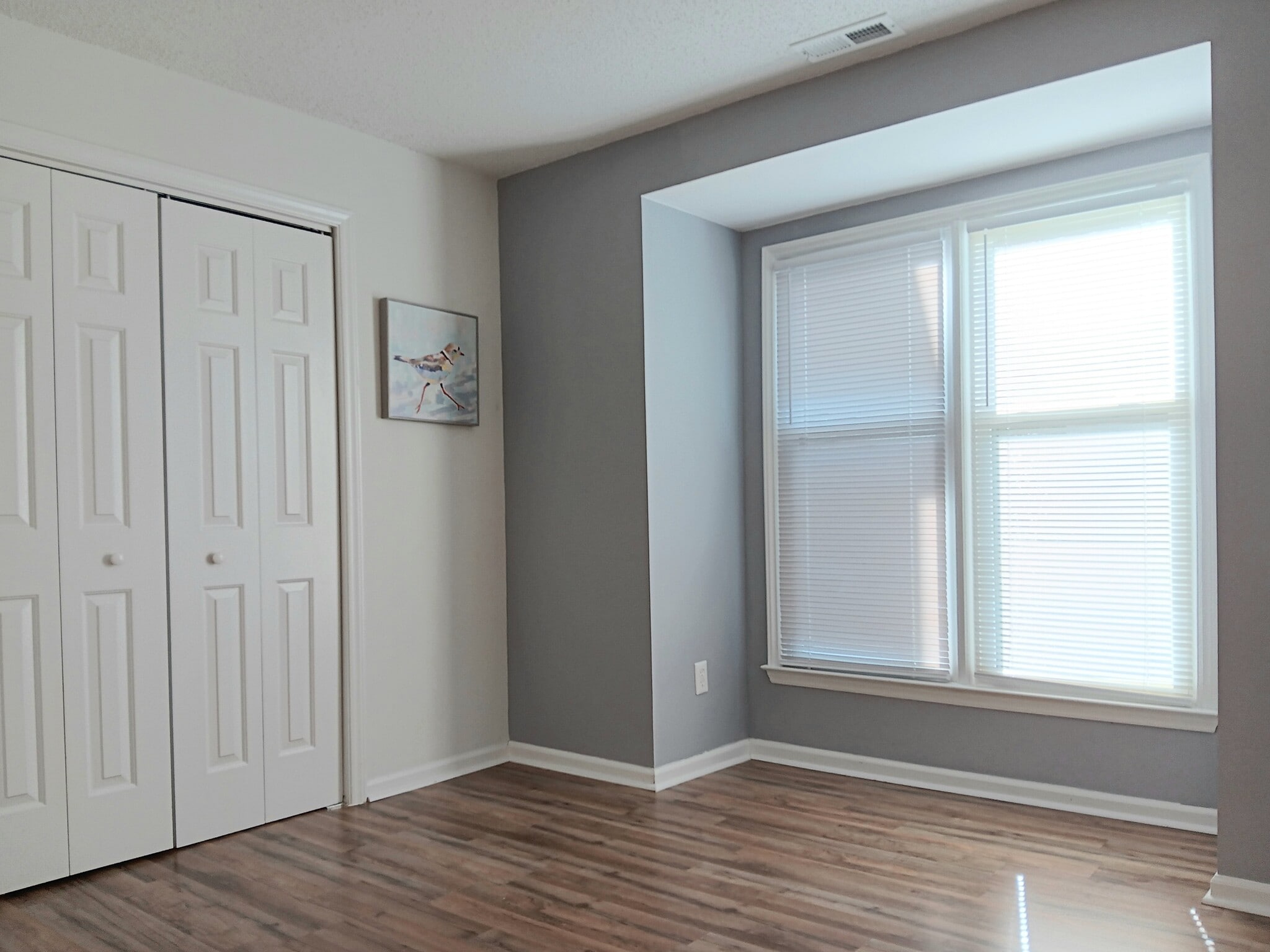 Bedroom 2 - 9033 J M Keynes Dr