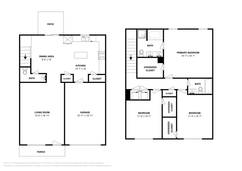 Building Photo - 5936 Sanders Farm Ln