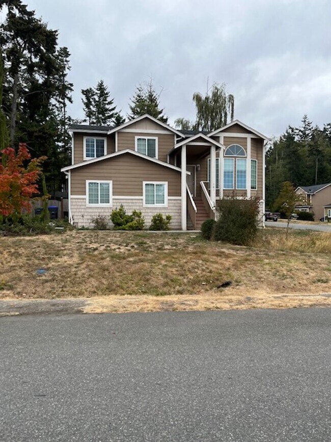 Primary Photo - Beautiful Home Located in Coupeville!
