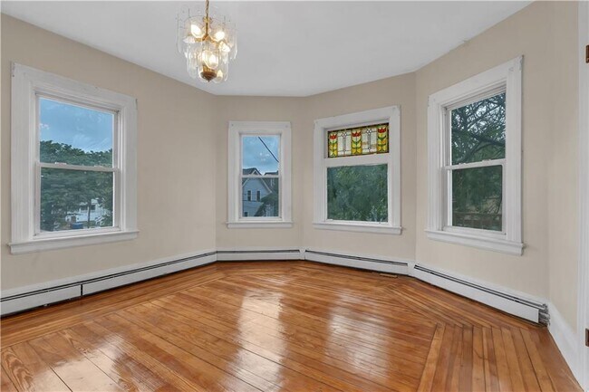 Building Photo - 284 Massachusetts Ave