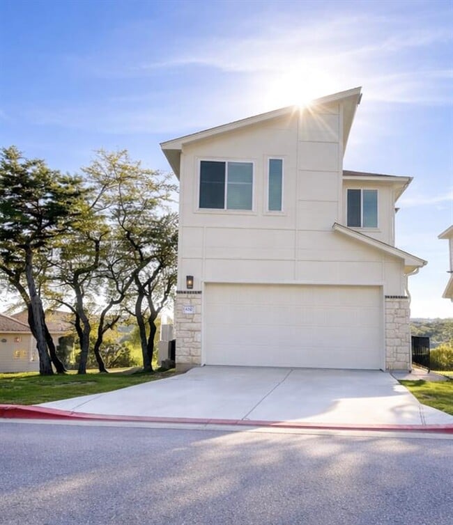 Building Photo - 6210 Steep Cactus Trail