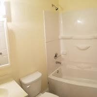 Bathroom - 211 Michigan Ave