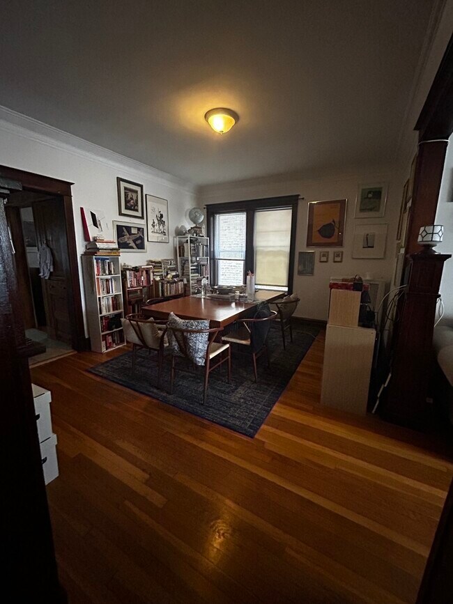 Building Photo - 2602 W Winona St