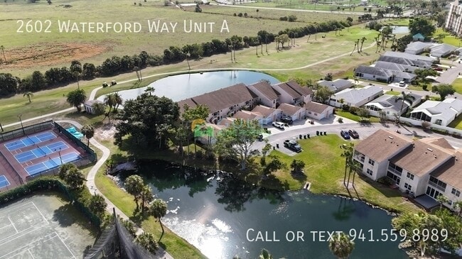 Building Photo - 2602 Waterford Way