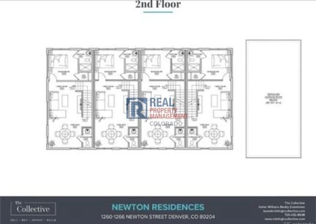 Building Photo - 1266 Newton St