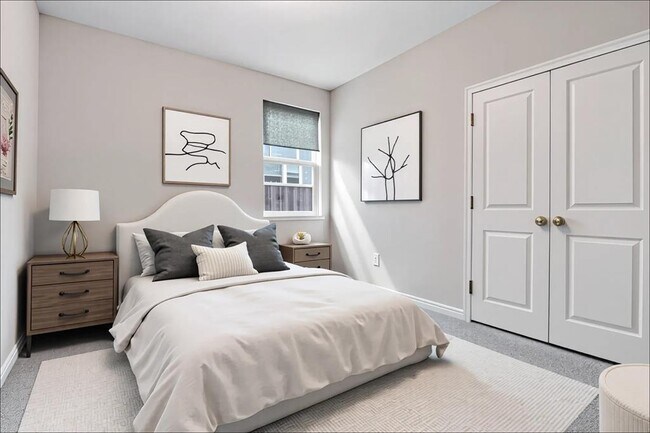 Building Photo - 8307 Dampton Ln