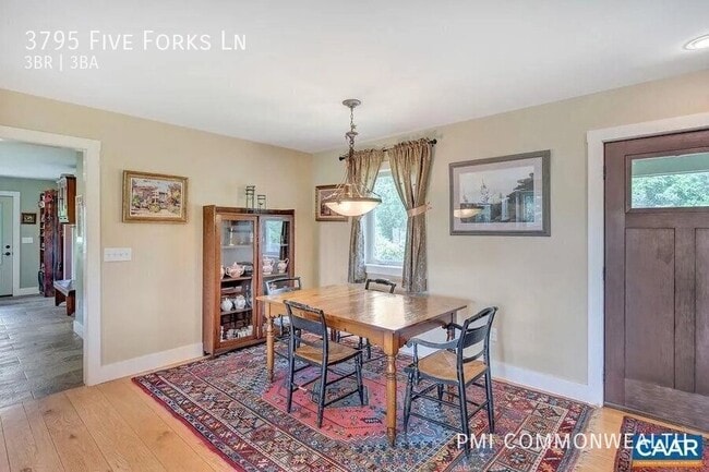 Building Photo - 3795 Five Forks Ln