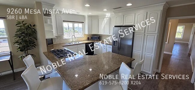 Building Photo - 9260 Mesa Vista Ave