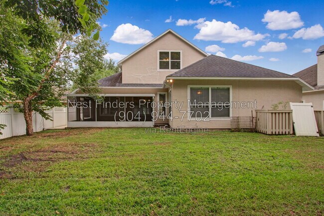 Building Photo - 4221 Leaping Deer Ln