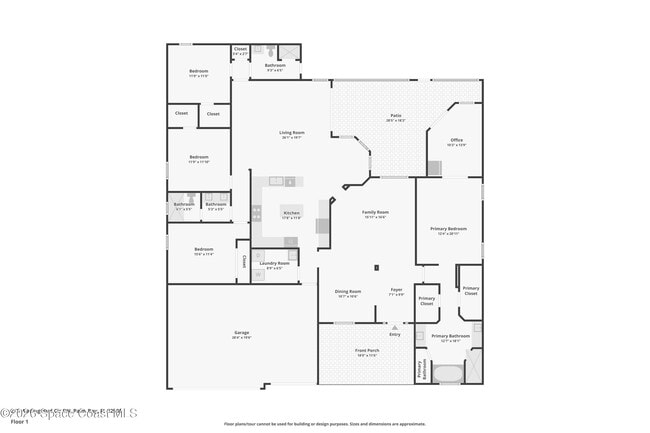 Building Photo - 273 Wading Bird Cir SW