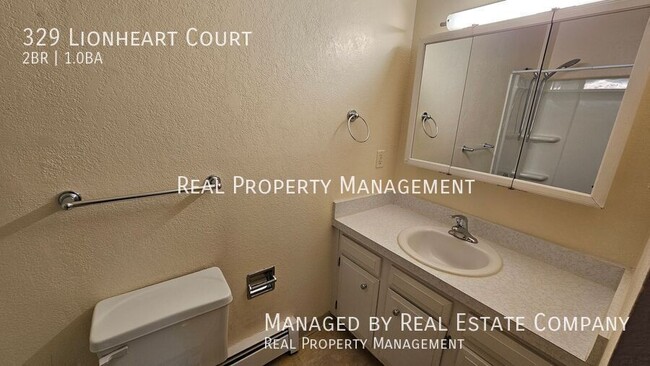 Building Photo - 329 Lionheart Ct