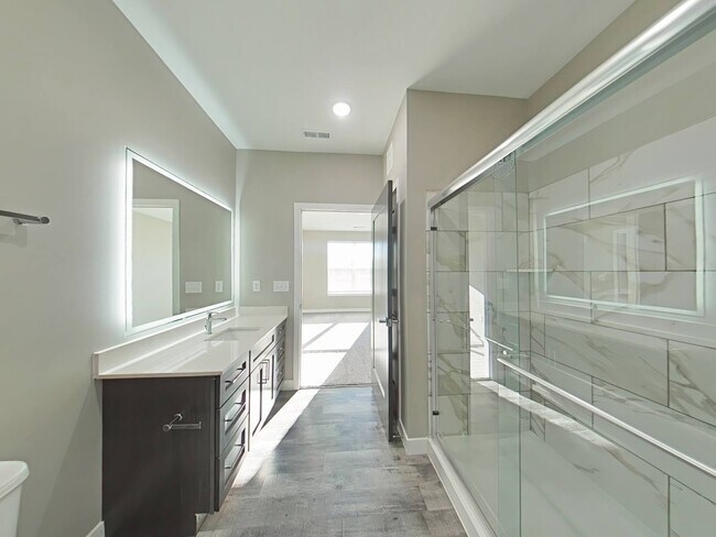 Floorplan - Altair Luxury Apartments