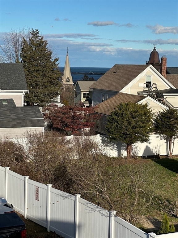 Building Photo - 9 Allerton St