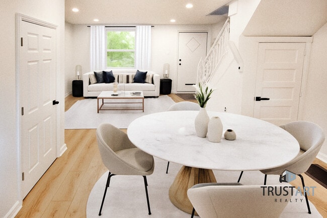 Primary Photo - Charming 3-bedroom home in North Central N...