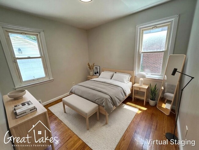 Building Photo - Beautiful 4 Bedroom 1 Bathroom now available for rent!