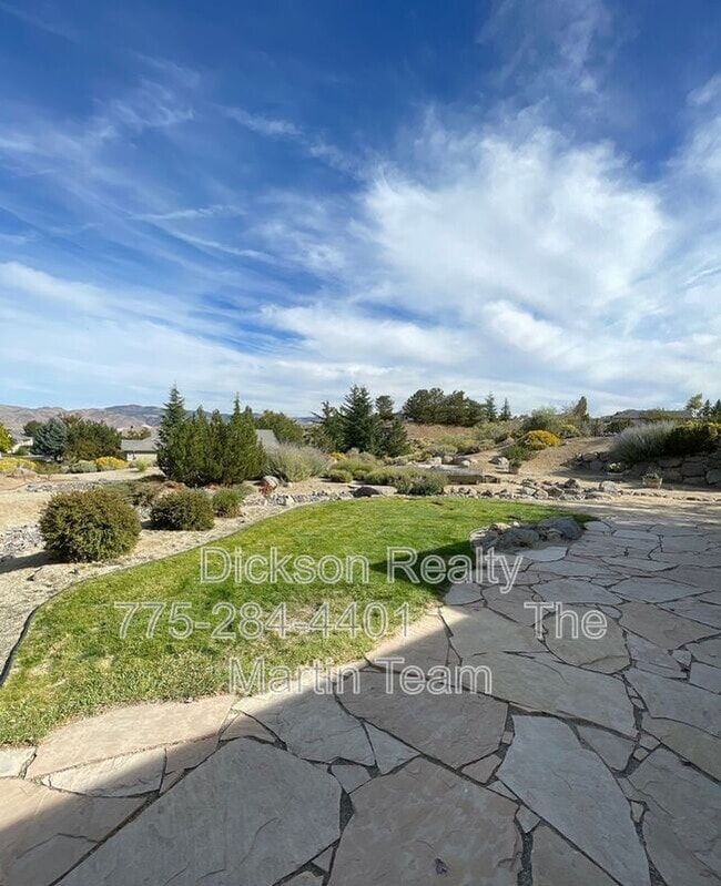 Building Photo - 5633 N White Sands Rd