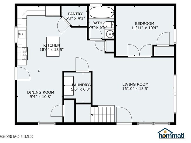Building Photo - 401 Spruce St