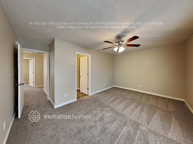Building Photo - 1590 Matthew Allen Cir