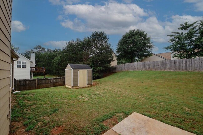 Building Photo - 7000 Lunar Blue Way