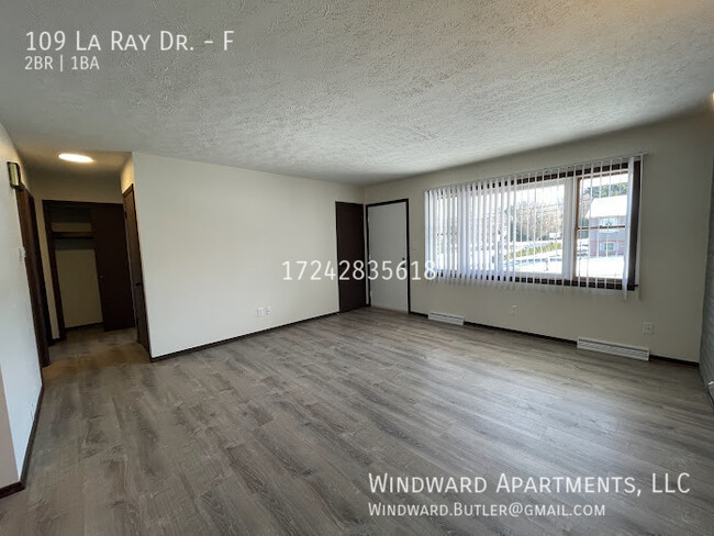 Building Photo - 109 La Ray Dr