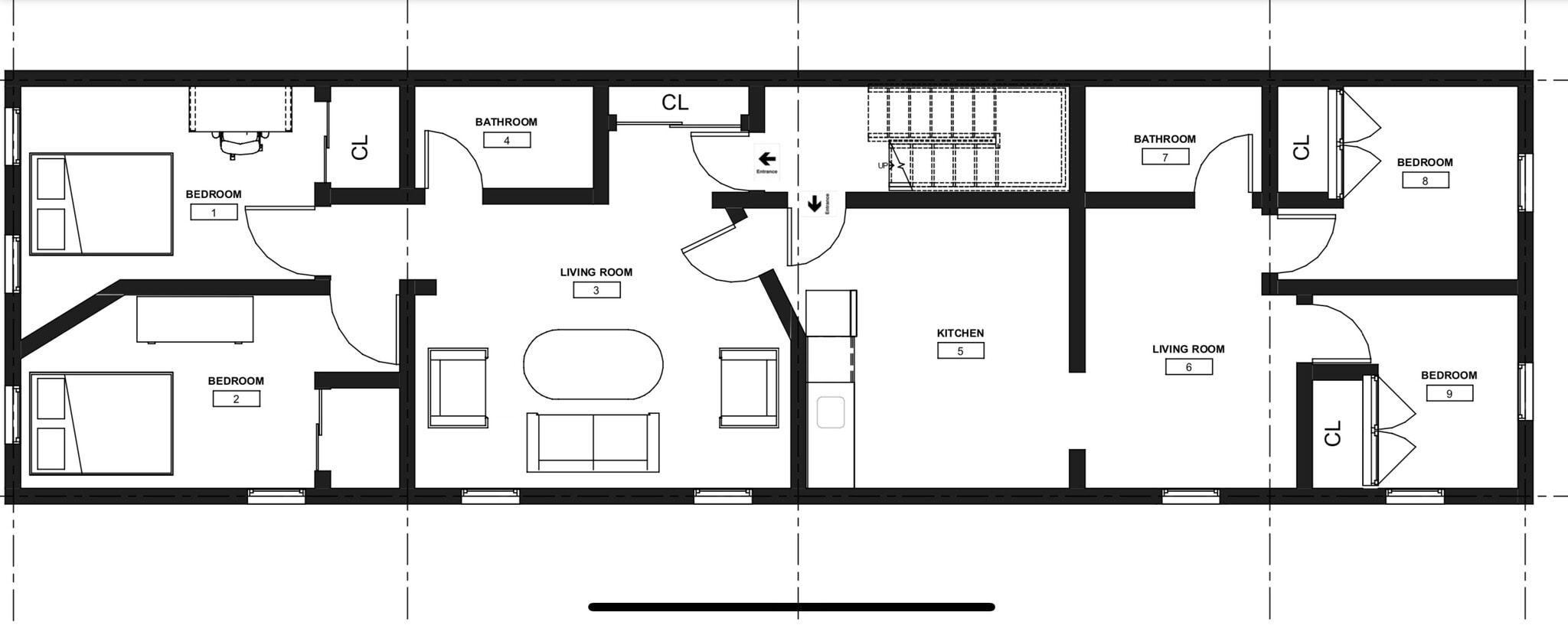 Building Photo - 870 Herkimer St